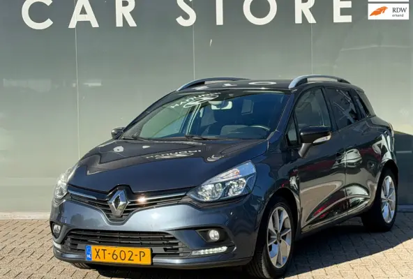 1.2 TCe Intens Automaat/Carplay/Navi/Airco