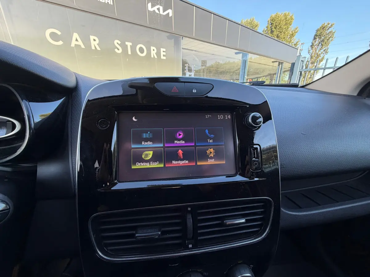 1.2 TCe Intens Automaat/Carplay/Navi/Airco
