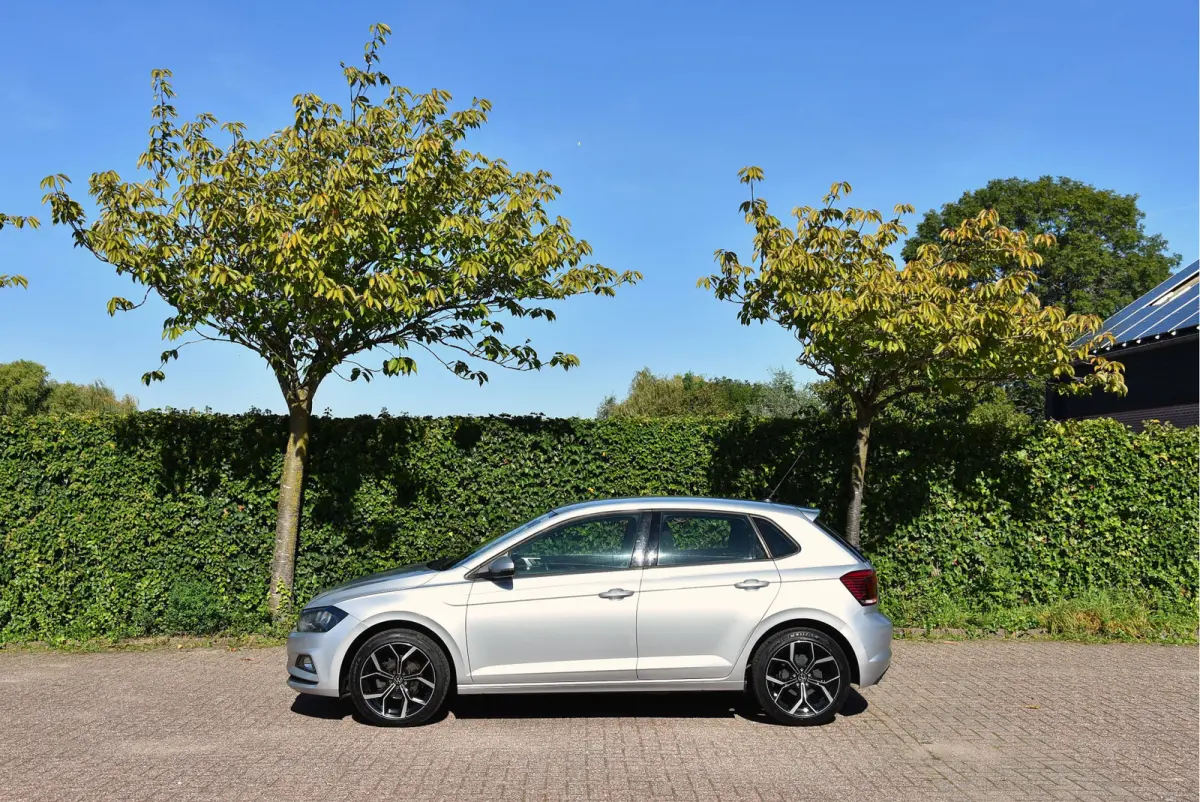 1.0 TSI 96 PK NAP Carplay ACC Topstaat! Garantie