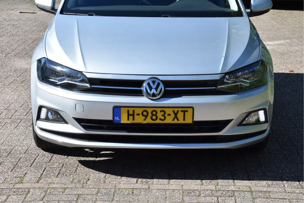 1.0 TSI 96 PK NAP Carplay ACC Topstaat! Garantie