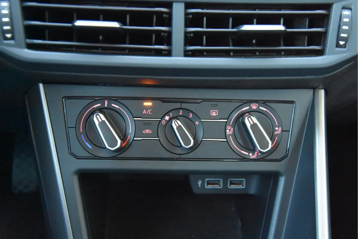 1.0 TSI 96 PK NAP Carplay ACC Topstaat! Garantie