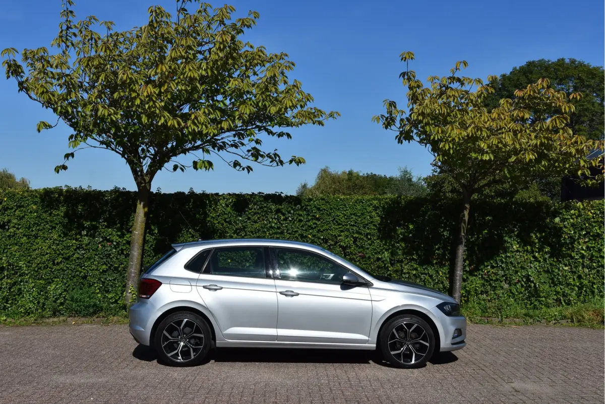 1.0 TSI 96 PK NAP Carplay ACC Topstaat! Garantie