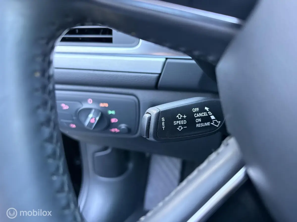 2.0 TFSI quattro S-line Panorama / Carplay Etc