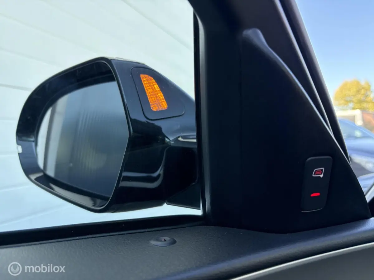 2.0 TFSI quattro S-line Panorama / Carplay Etc