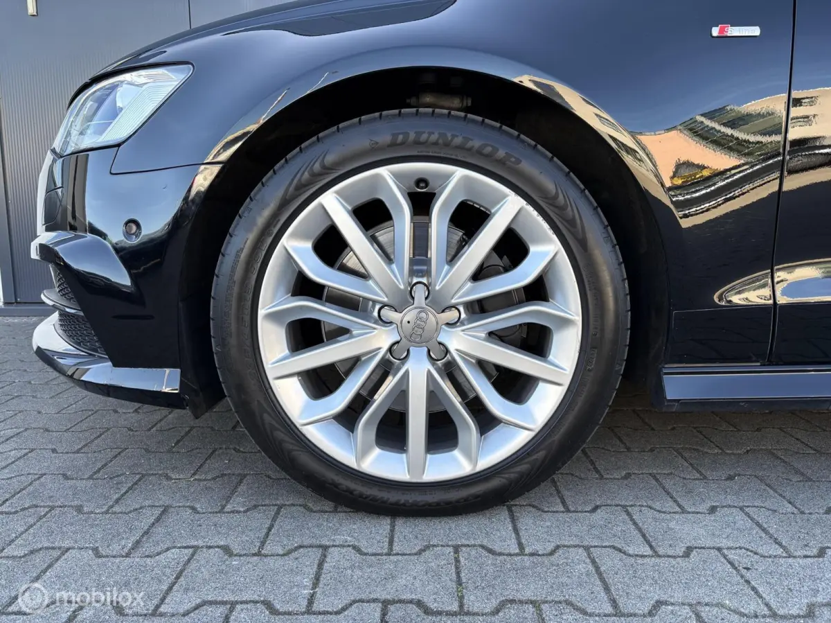 2.0 TFSI quattro S-line Panorama / Carplay Etc
