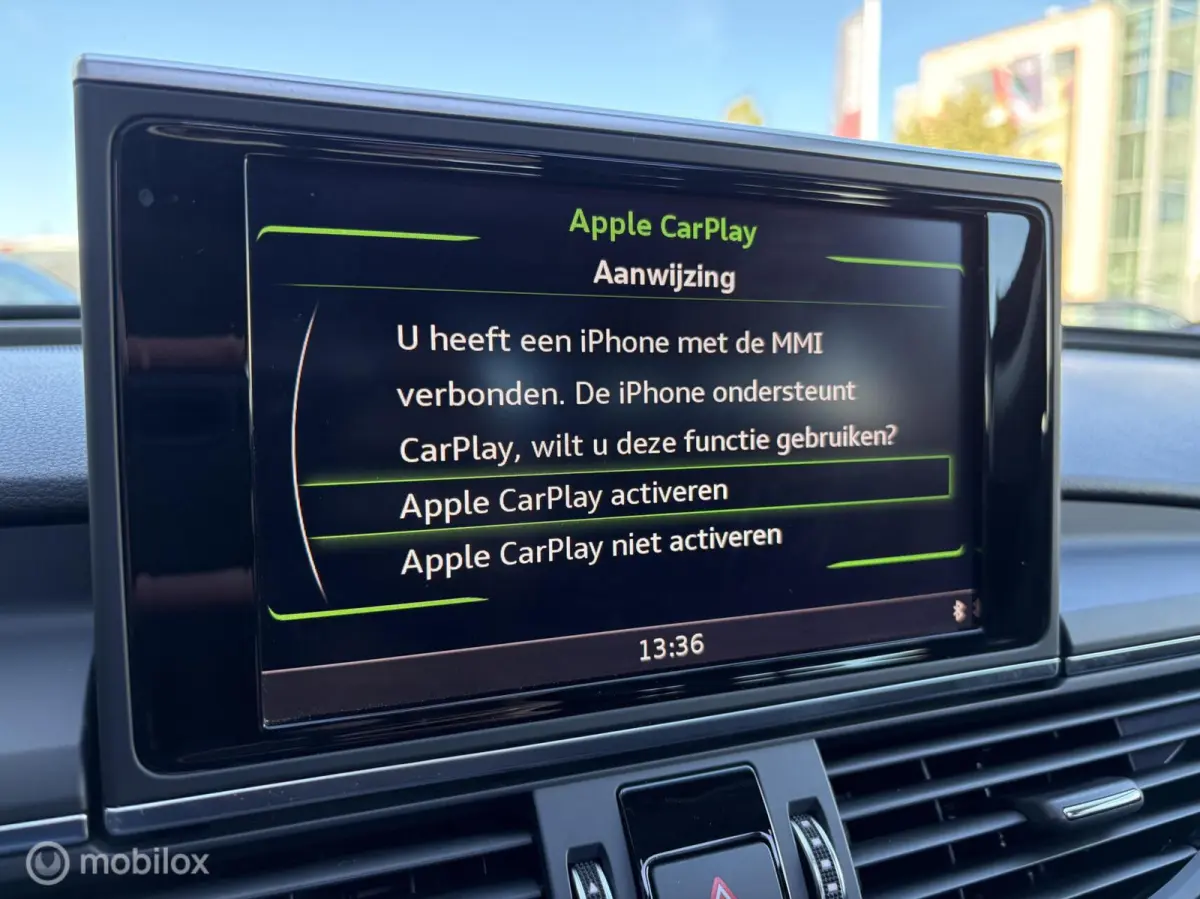 2.0 TFSI quattro S-line Panorama / Carplay Etc