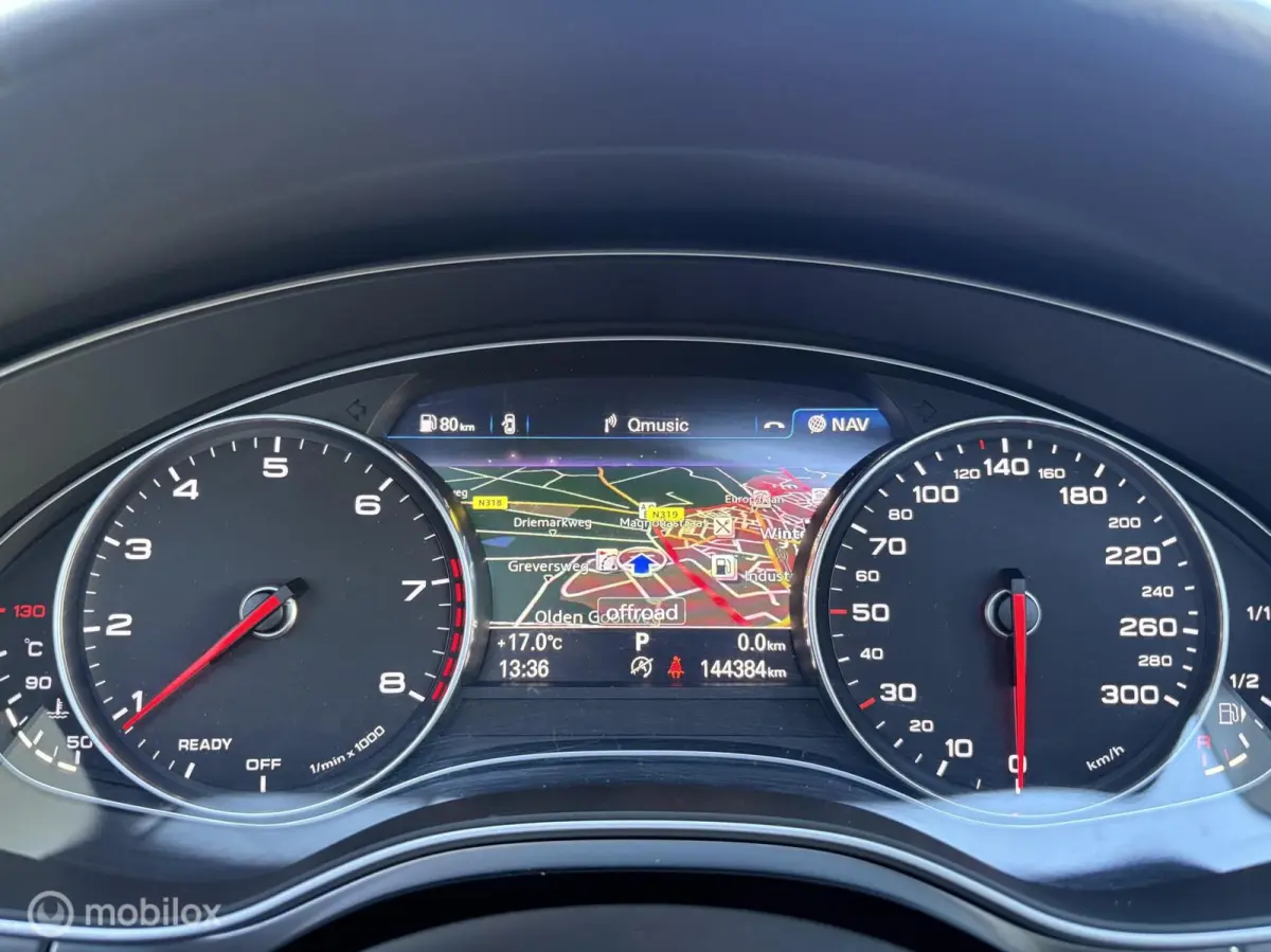 2.0 TFSI quattro S-line Panorama / Carplay Etc