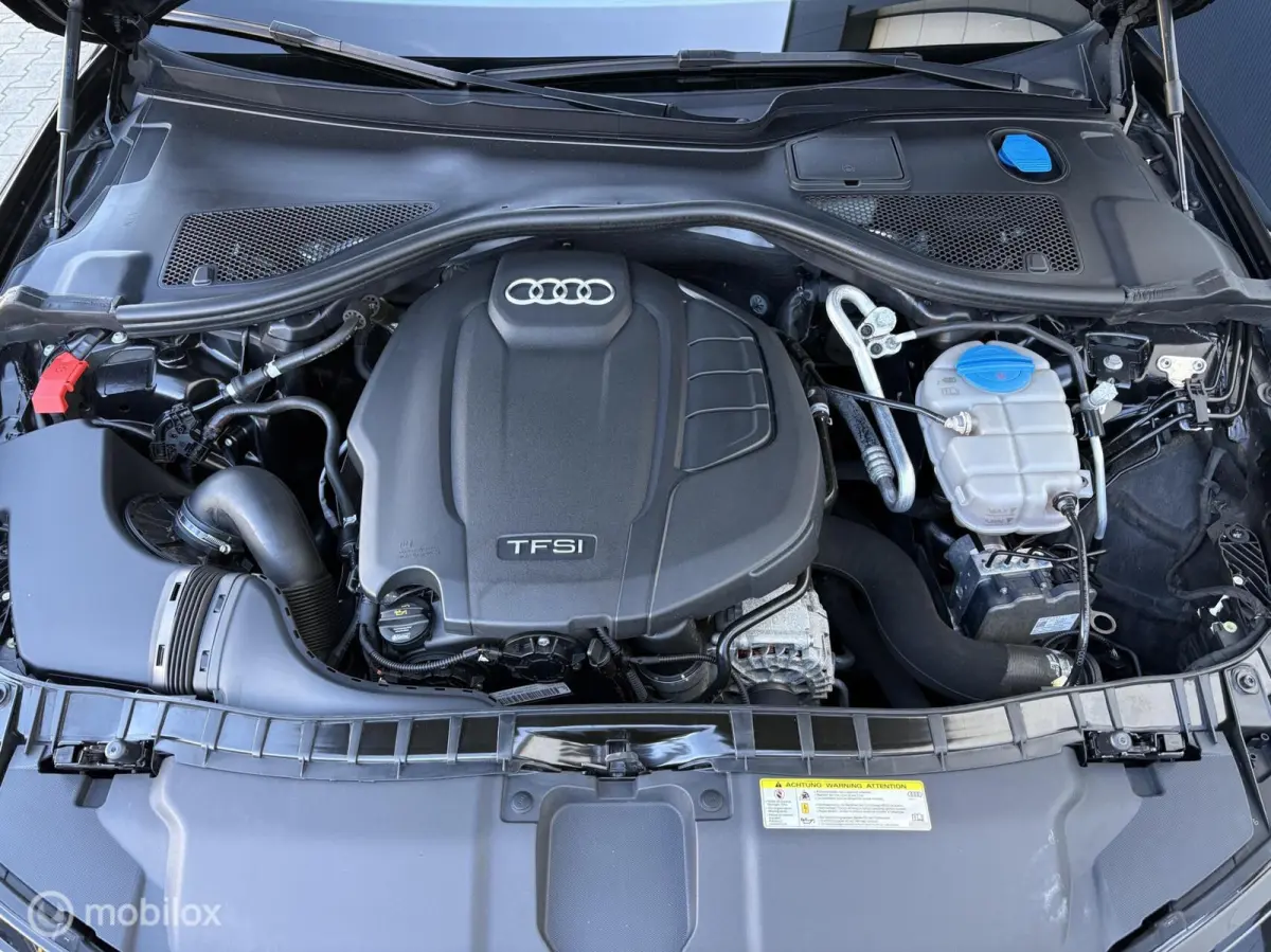 2.0 TFSI quattro S-line Panorama / Carplay Etc