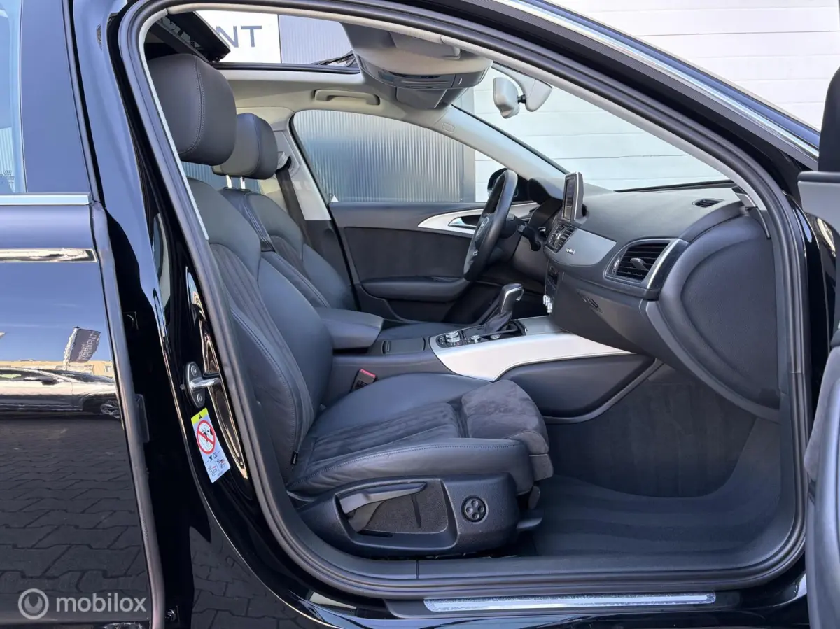 2.0 TFSI quattro S-line Panorama / Carplay Etc