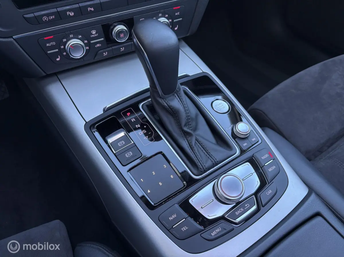 2.0 TFSI quattro S-line Panorama / Carplay Etc