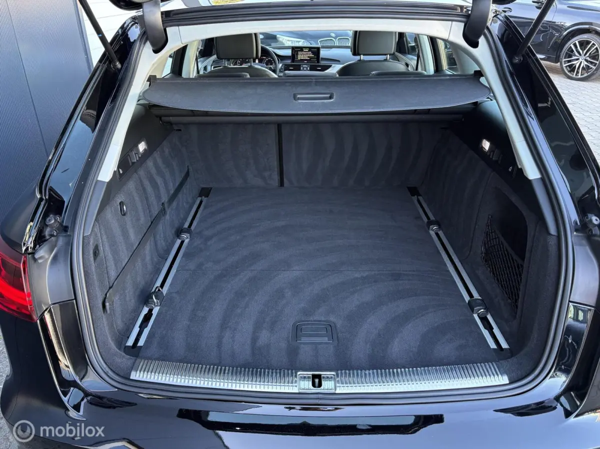 2.0 TFSI quattro S-line Panorama / Carplay Etc