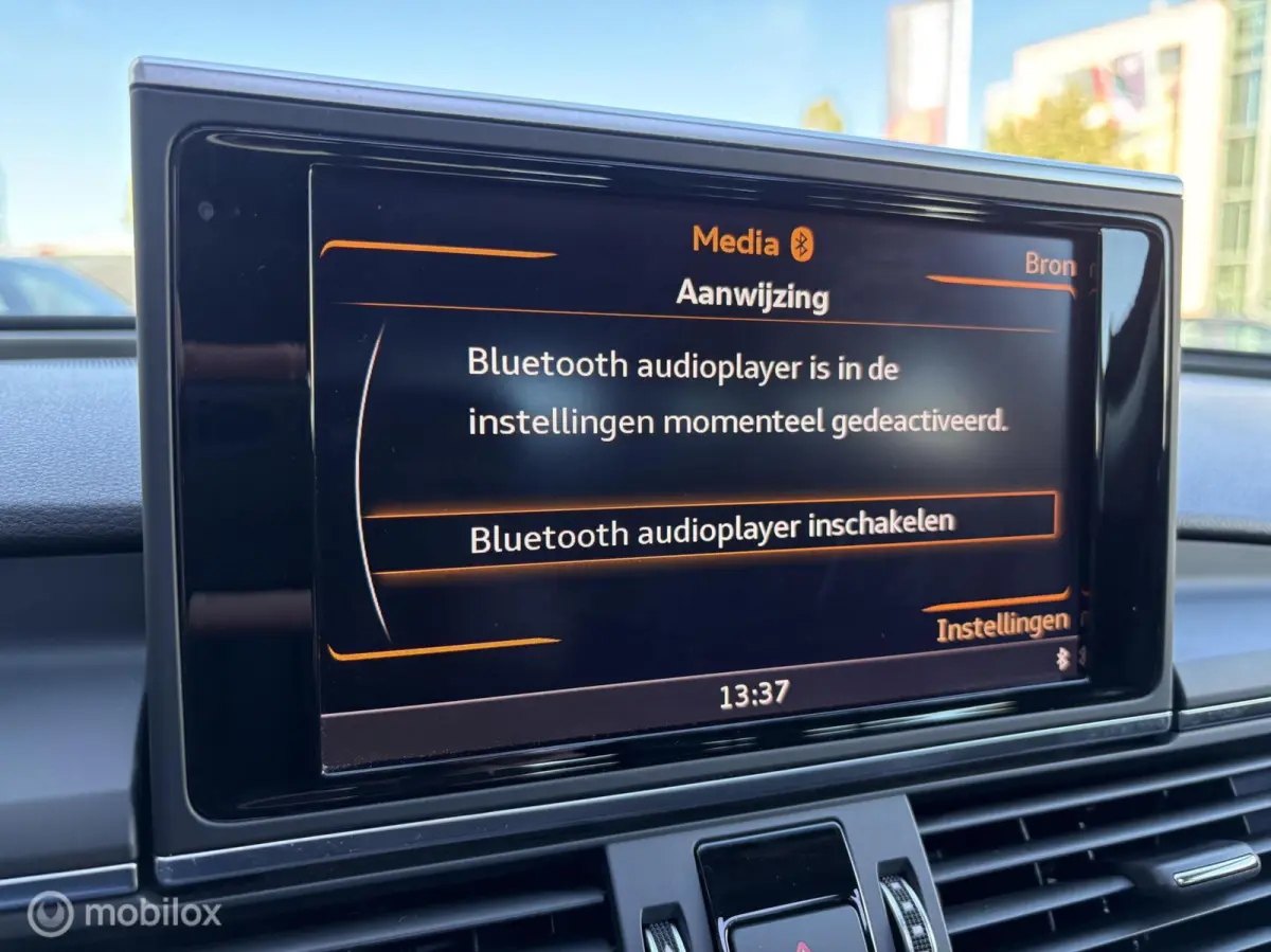 2.0 TFSI quattro S-line Panorama / Carplay Etc