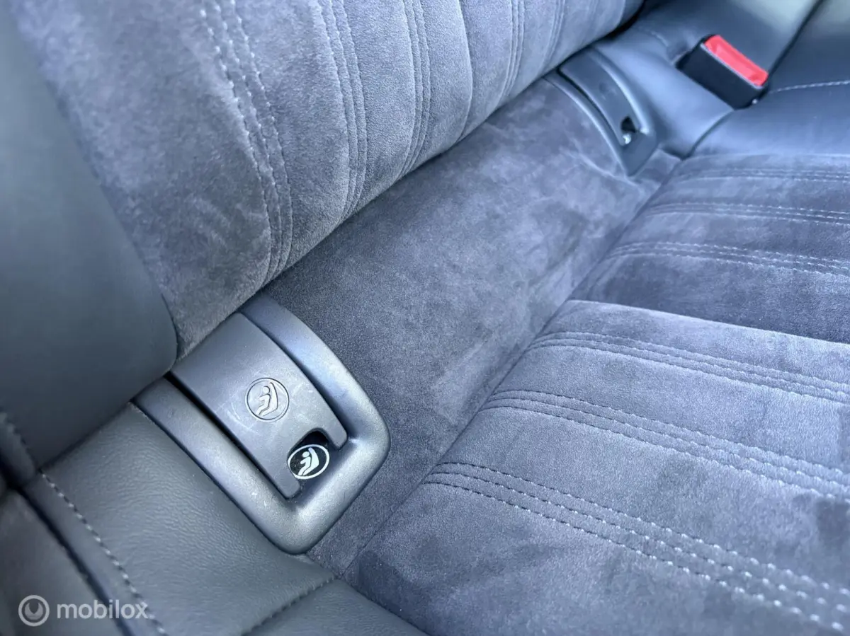 2.0 TFSI quattro S-line Panorama / Carplay Etc