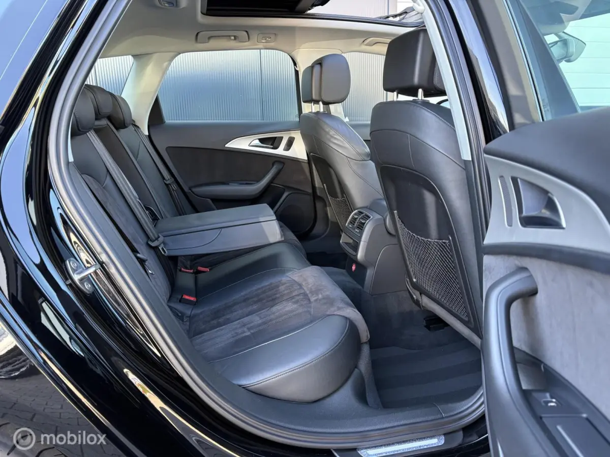 2.0 TFSI quattro S-line Panorama / Carplay Etc