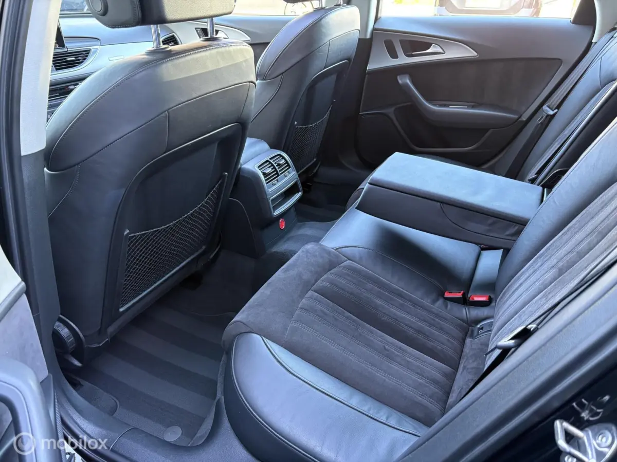 2.0 TFSI quattro S-line Panorama / Carplay Etc