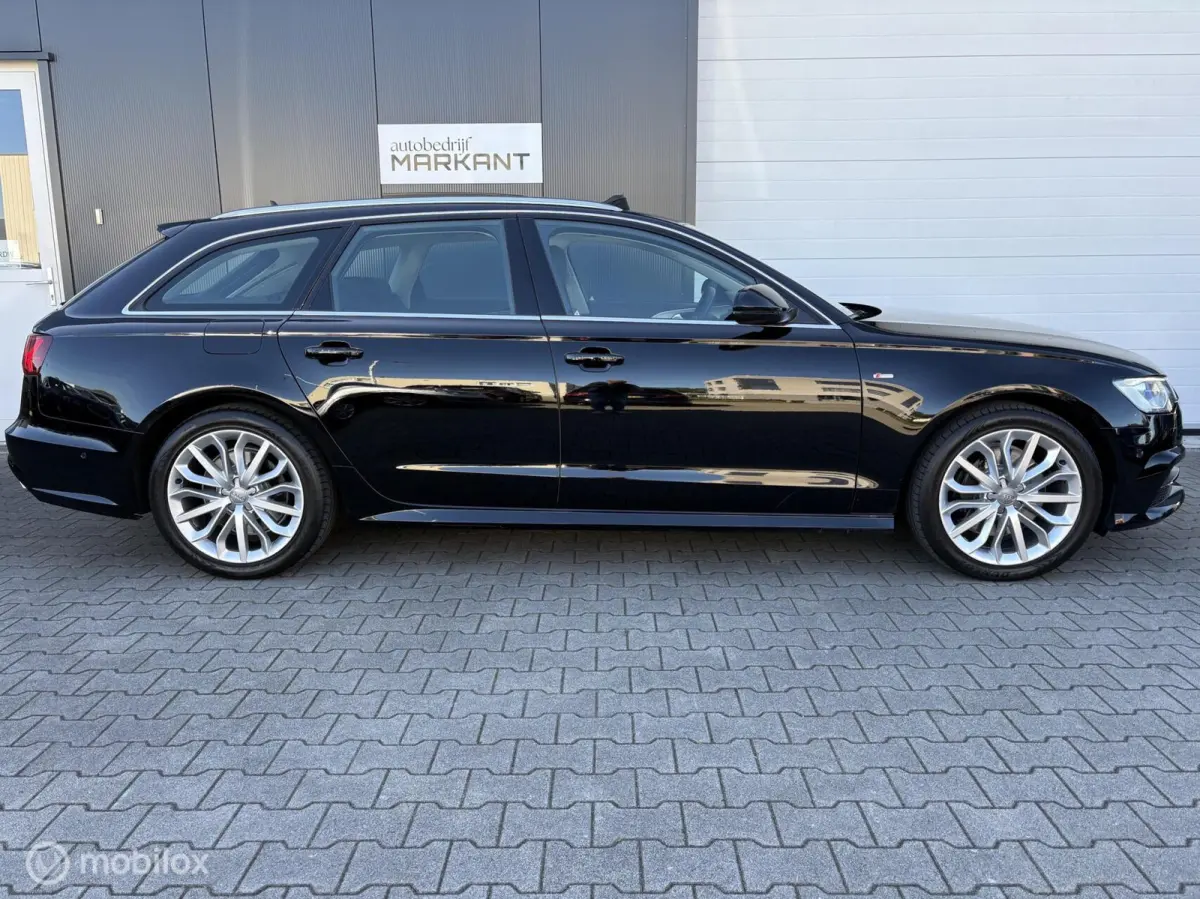 2.0 TFSI quattro S-line Panorama / Carplay Etc