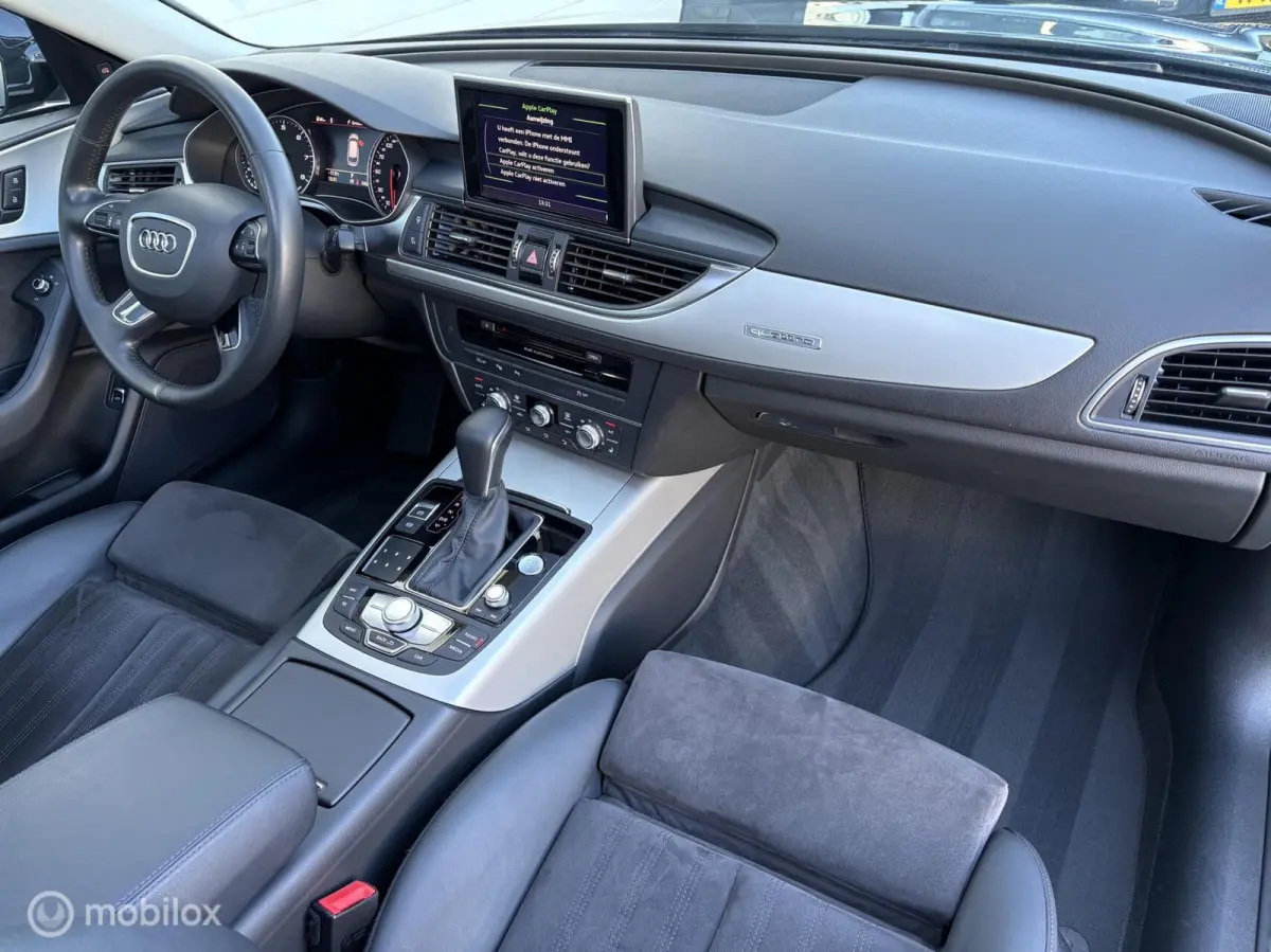 2.0 TFSI quattro S-line Panorama / Carplay Etc