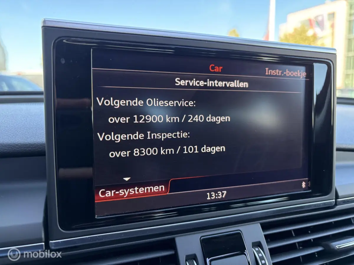 2.0 TFSI quattro S-line Panorama / Carplay Etc