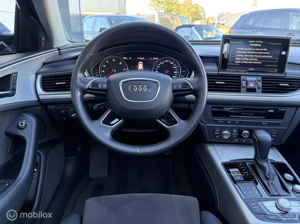 2.0 TFSI quattro S-line Panorama / Carplay Etc