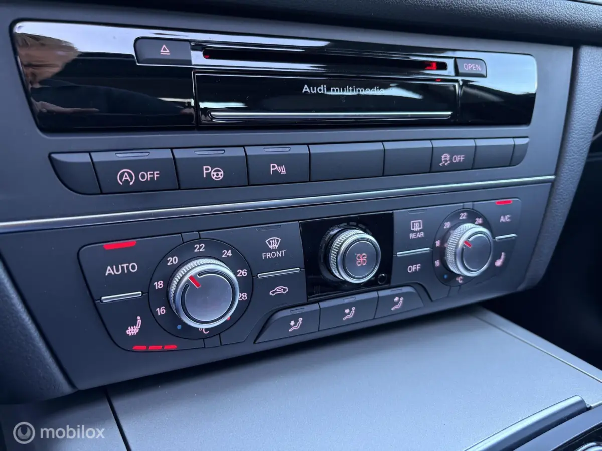 2.0 TFSI quattro S-line Panorama / Carplay Etc