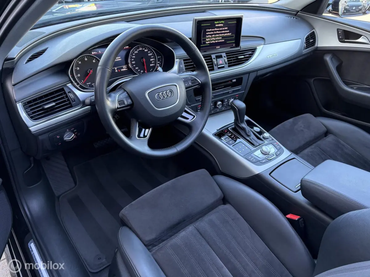 2.0 TFSI quattro S-line Panorama / Carplay Etc