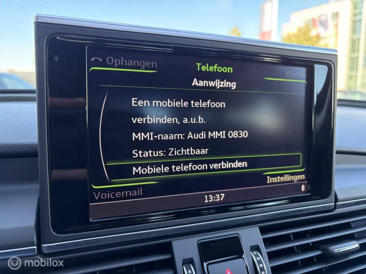 2.0 TFSI quattro S-line Panorama / Carplay Etc