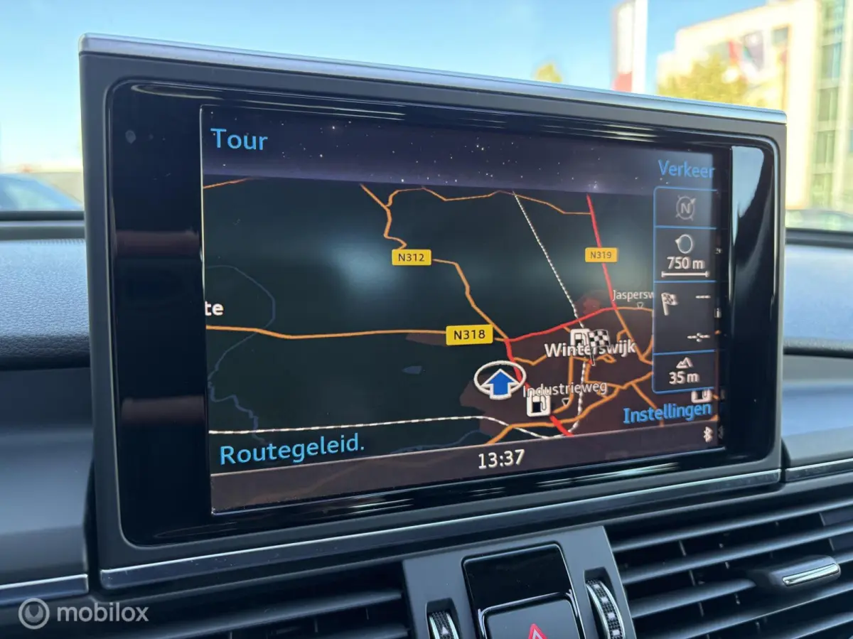 2.0 TFSI quattro S-line Panorama / Carplay Etc