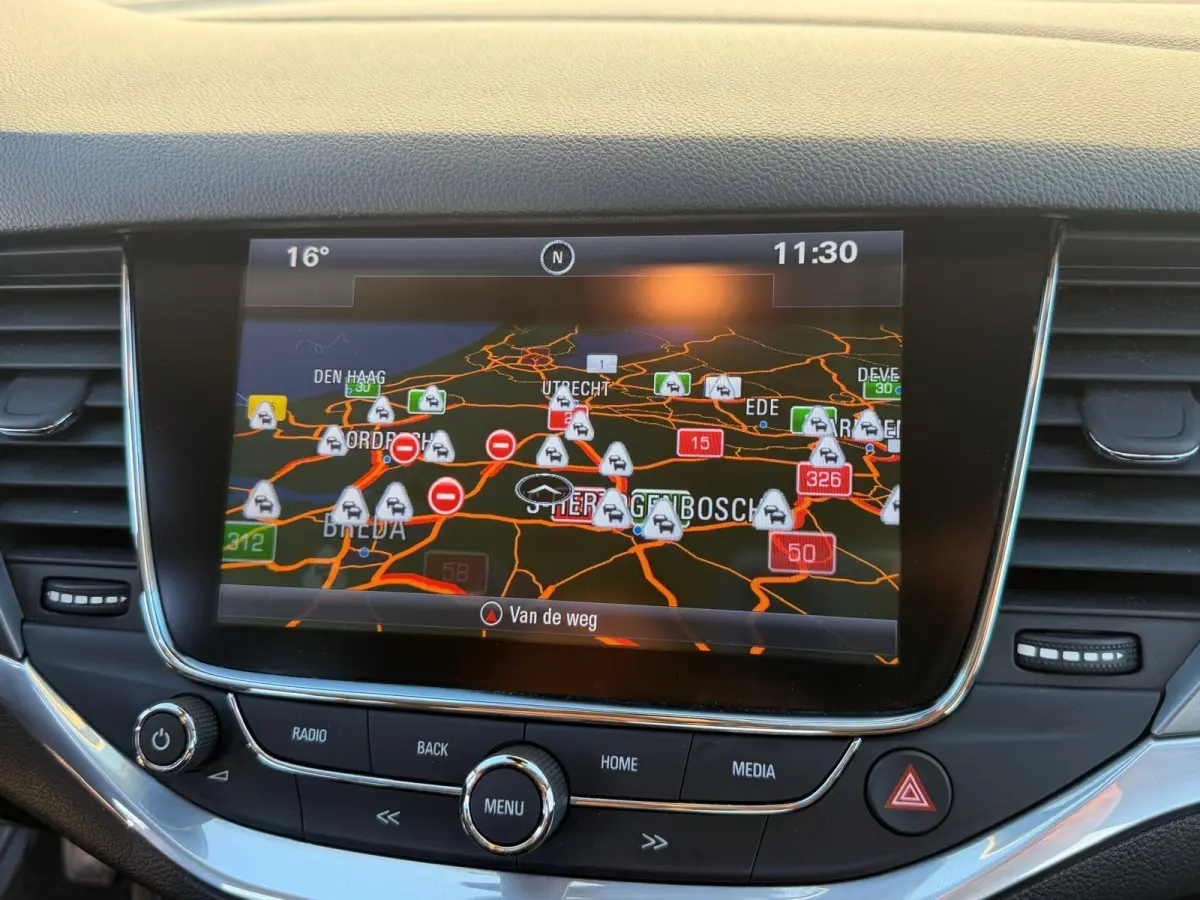 1.0 Business+/AIRCO/PARKS/NAVI/CAMERA/APK/NAP