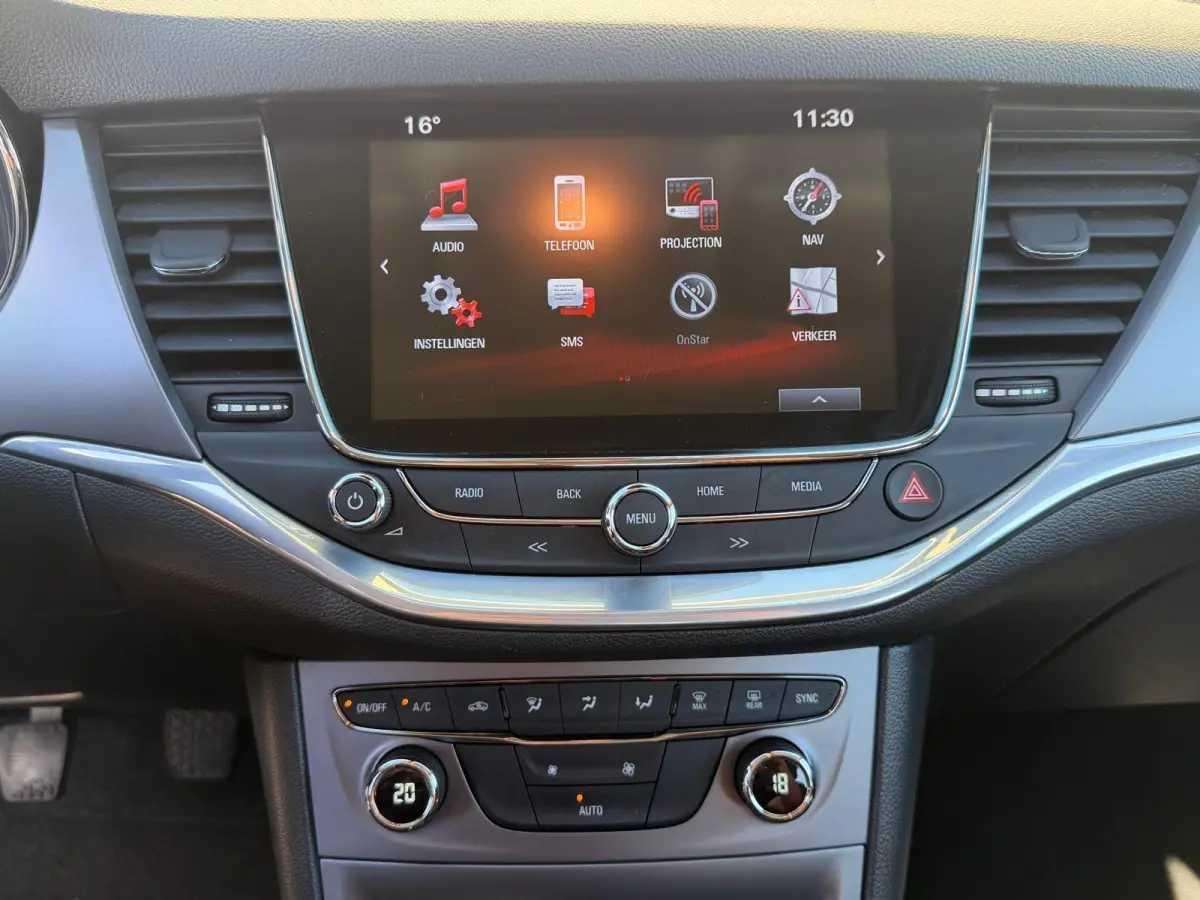 1.0 Business+/AIRCO/PARKS/NAVI/CAMERA/APK/NAP