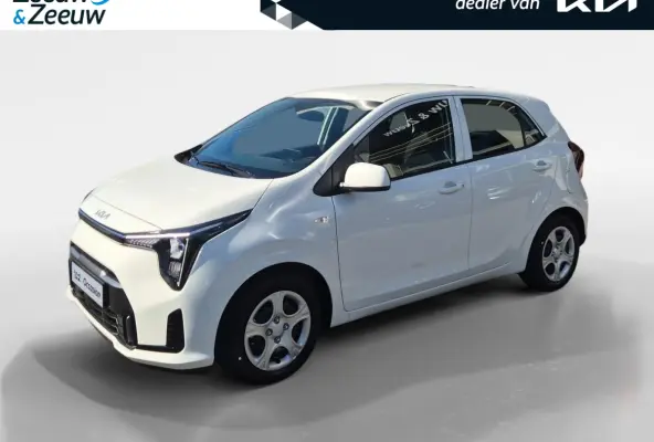 1.0 GDi DynamicLine | Airco | Navi | Camera | AUTOMAAT | Cruise Control | DEMO |