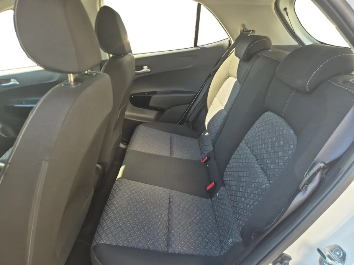 1.0 GDi DynamicLine | Airco | Navi | Camera | AUTOMAAT | Cruise Control | DEMO |
