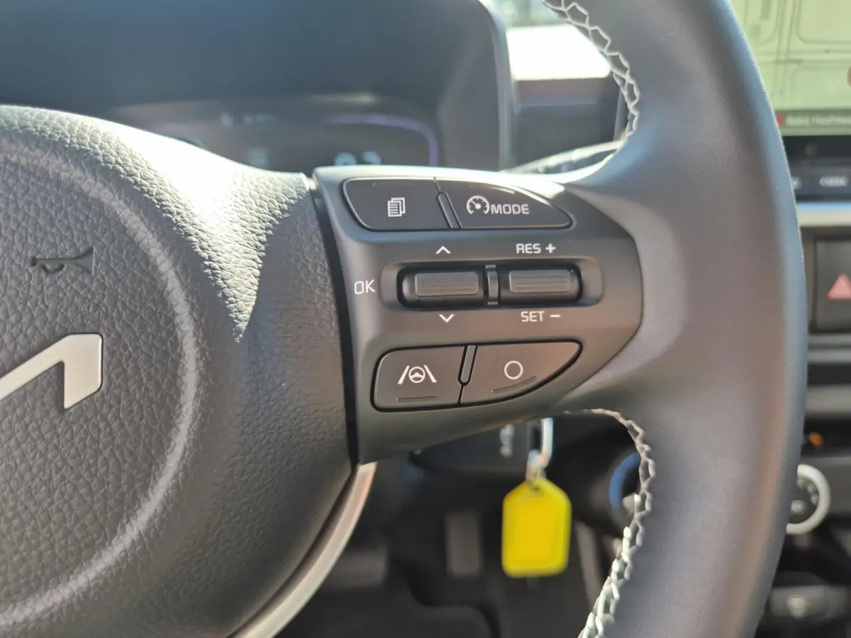 1.0 GDi DynamicLine | Airco | Navi | Camera | AUTOMAAT | Cruise Control | DEMO |