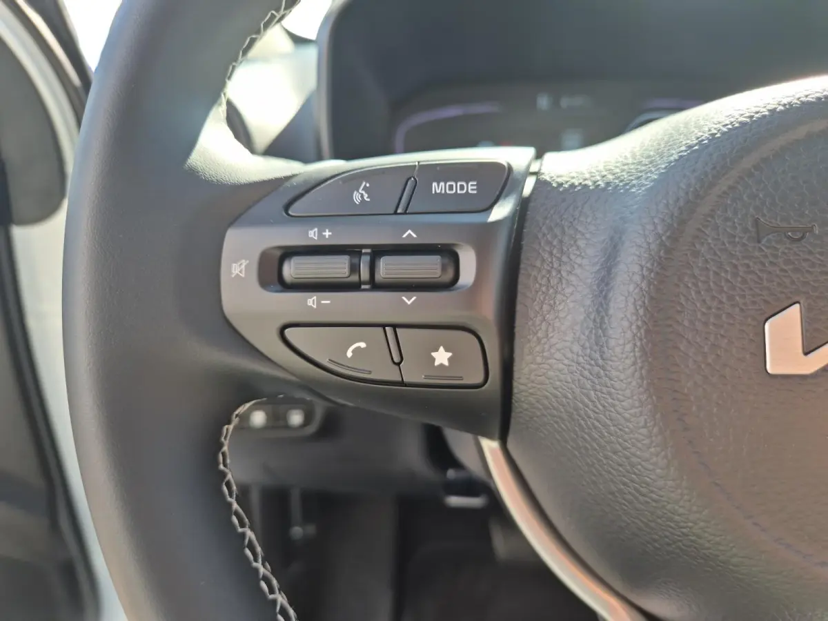 1.0 GDi DynamicLine | Airco | Navi | Camera | AUTOMAAT | Cruise Control | DEMO |