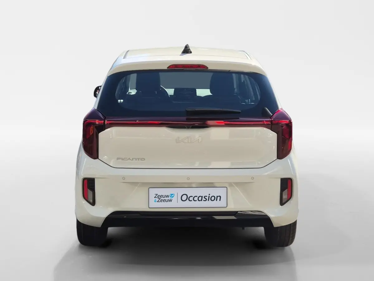 1.0 GDi DynamicLine | Airco | Navi | Camera | AUTOMAAT | Cruise Control | DEMO |