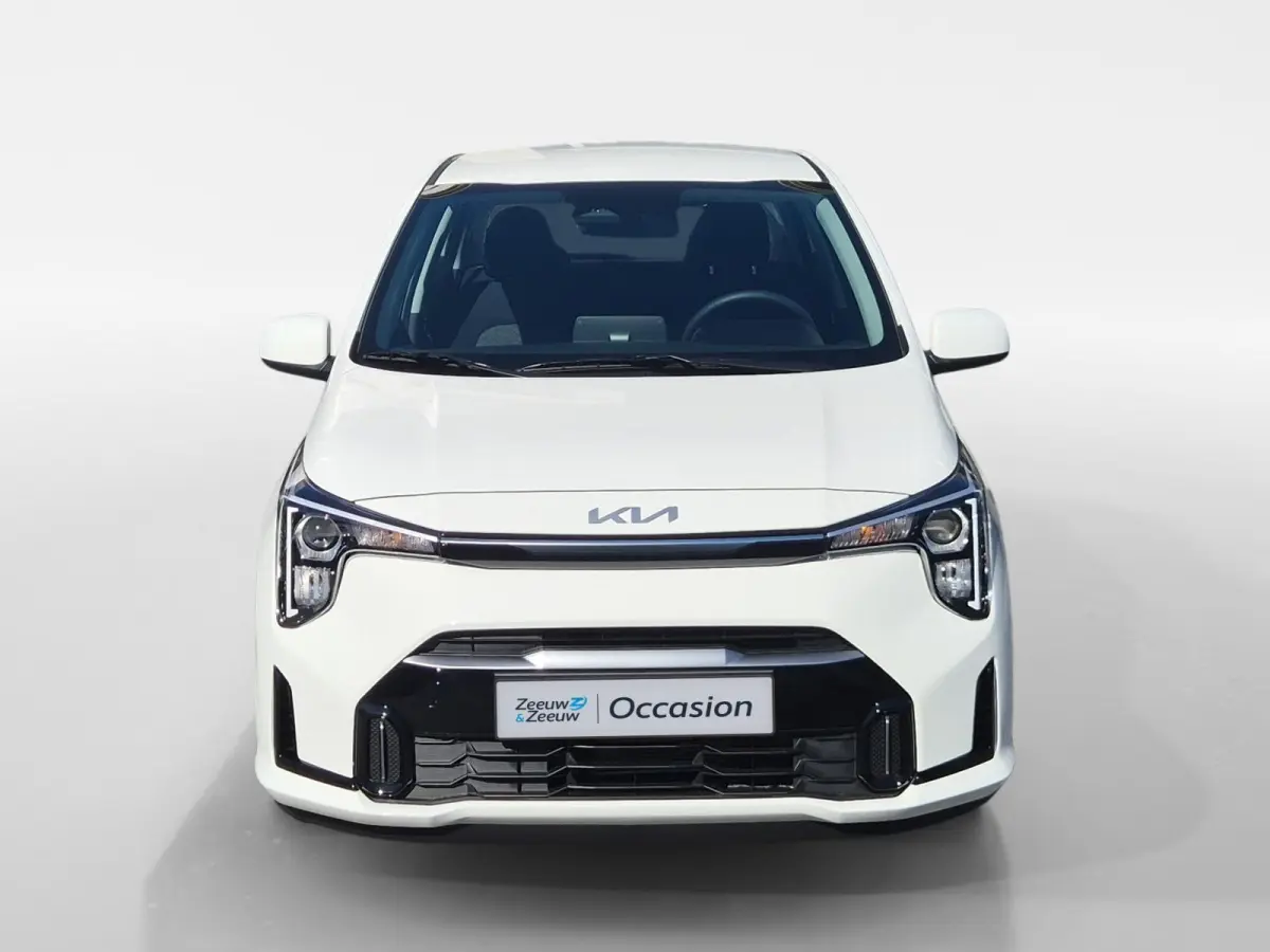 1.0 GDi DynamicLine | Airco | Navi | Camera | AUTOMAAT | Cruise Control | DEMO |