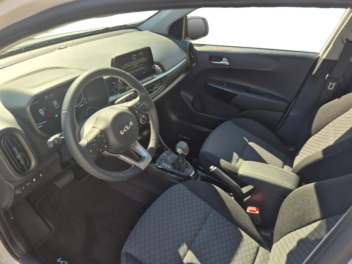 1.0 GDi DynamicLine | Airco | Navi | Camera | AUTOMAAT | Cruise Control | DEMO |