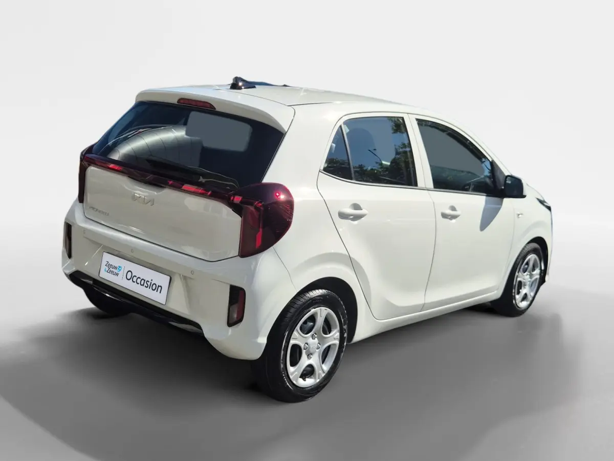 1.0 GDi DynamicLine | Airco | Navi | Camera | AUTOMAAT | Cruise Control | DEMO |