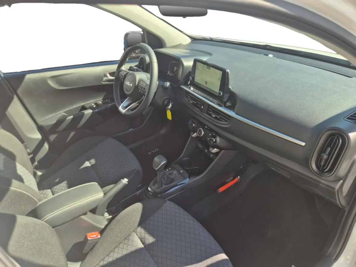 1.0 GDi DynamicLine | Airco | Navi | Camera | AUTOMAAT | Cruise Control | DEMO |