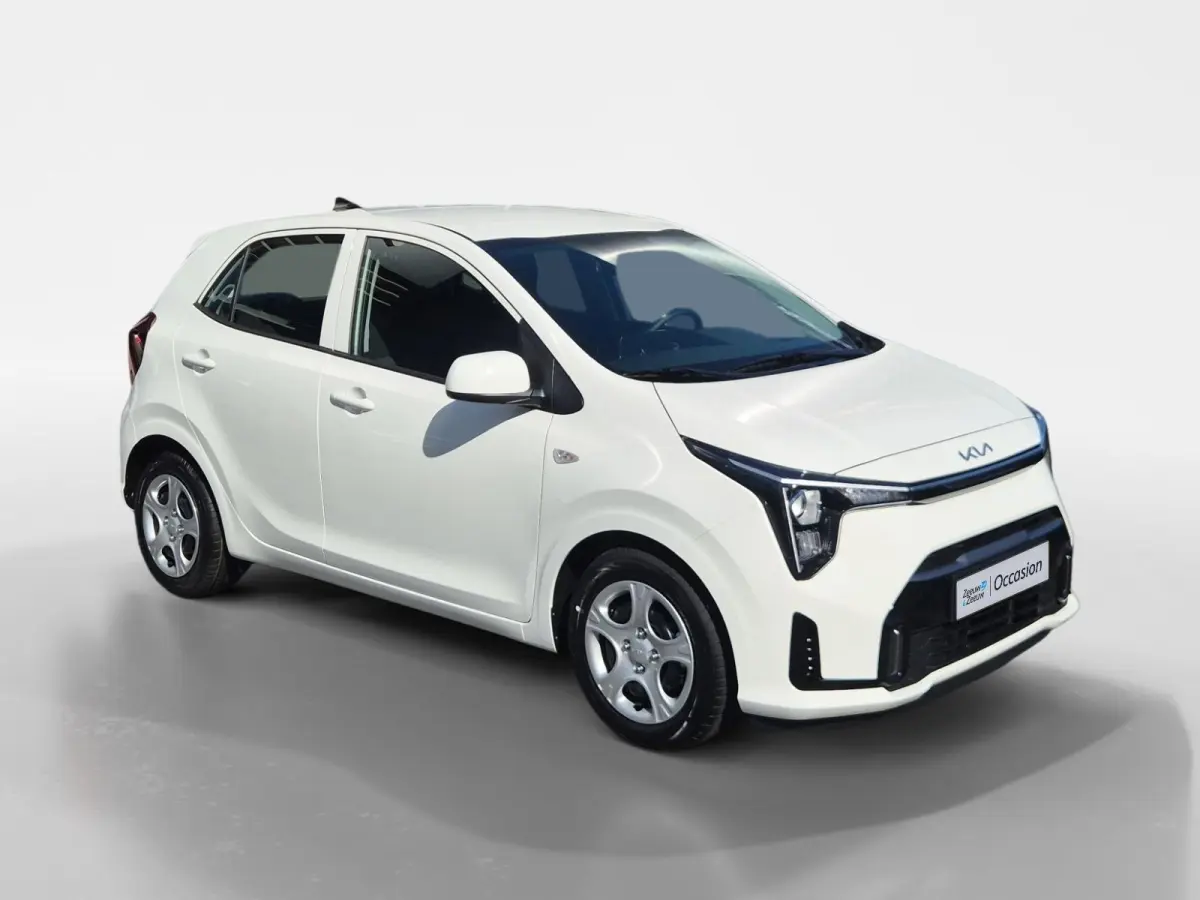 1.0 GDi DynamicLine | Airco | Navi | Camera | AUTOMAAT | Cruise Control | DEMO |