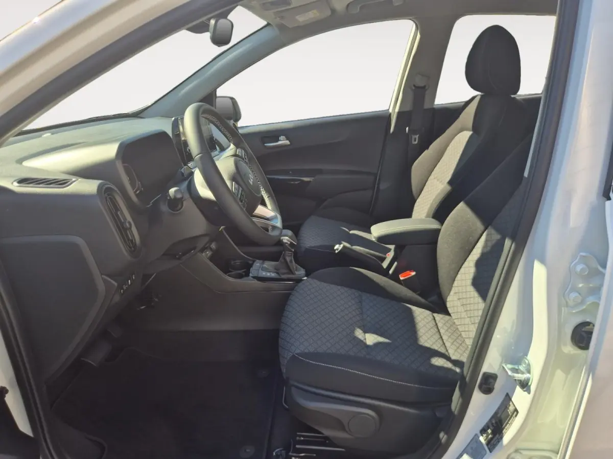 1.0 GDi DynamicLine | Airco | Navi | Camera | AUTOMAAT | Cruise Control | DEMO |