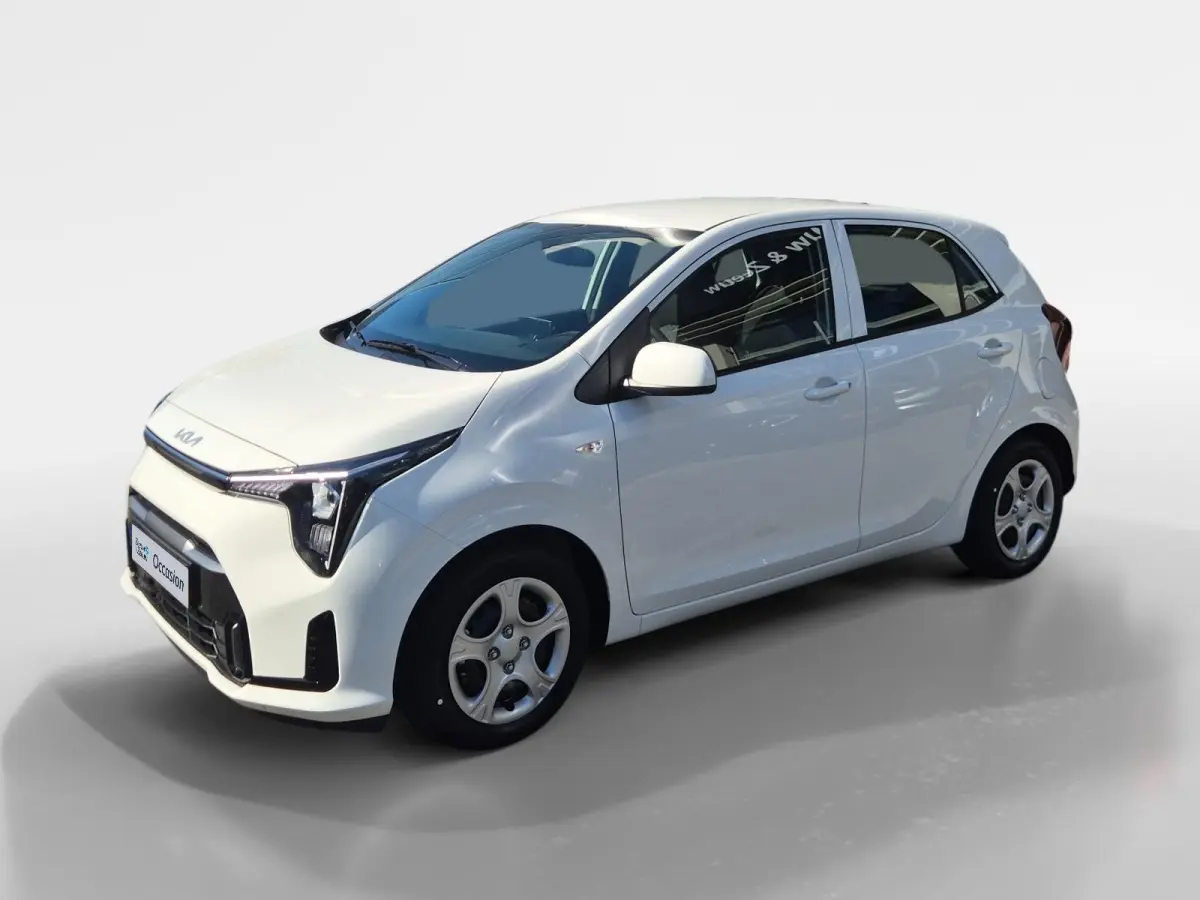 1.0 GDi DynamicLine | Airco | Navi | Camera | AUTOMAAT | Cruise Control | DEMO |