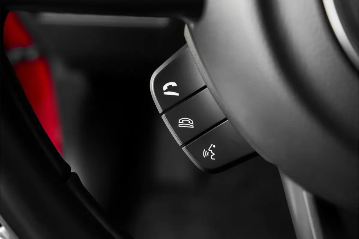 1.2 Style Smart Hybrid ACC Stoelverw 16" Lichtmetaal
