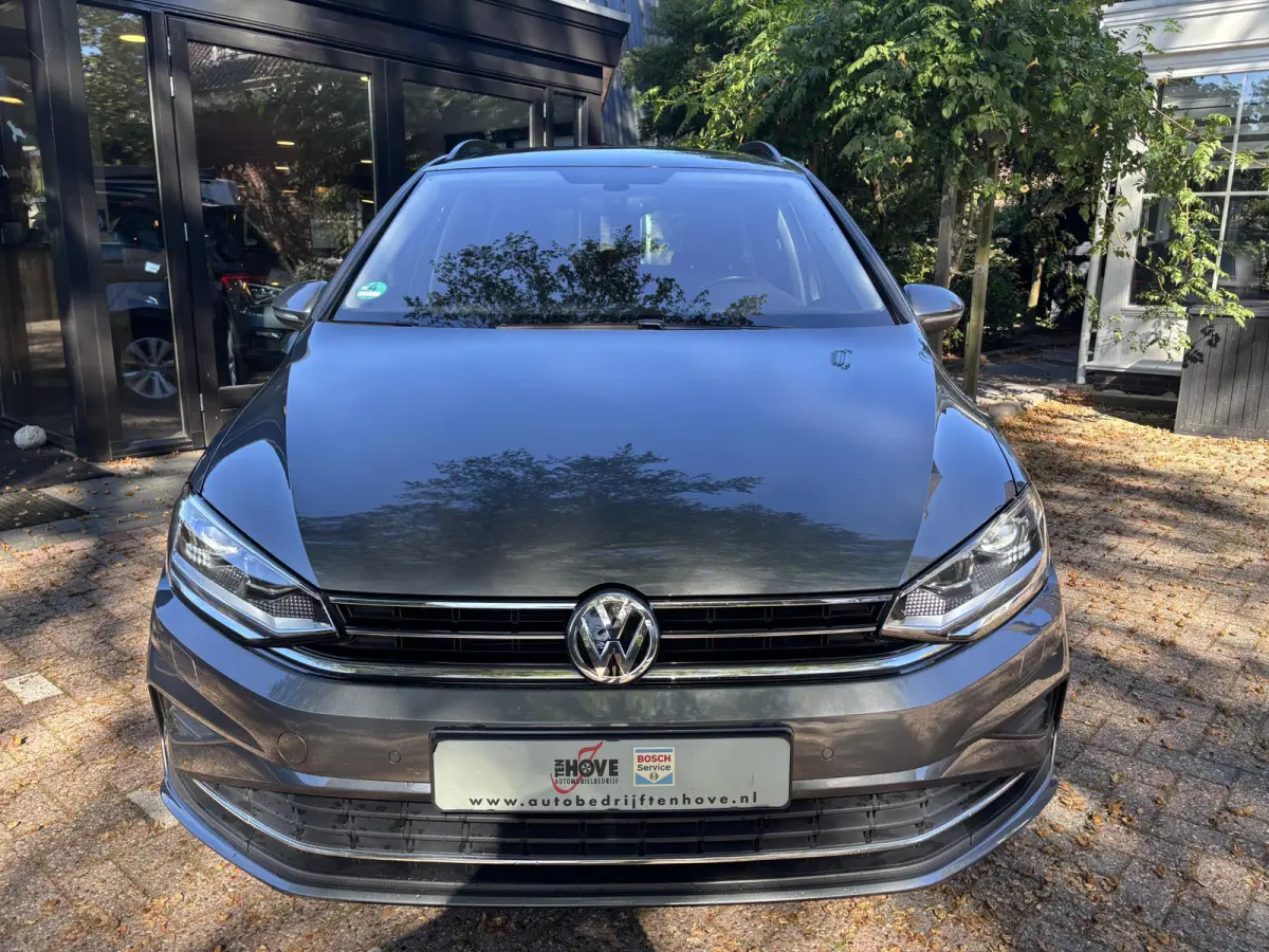 1.5 TSI ACT DSG Comfortline|Trekhaak|Nav|Stoelver.