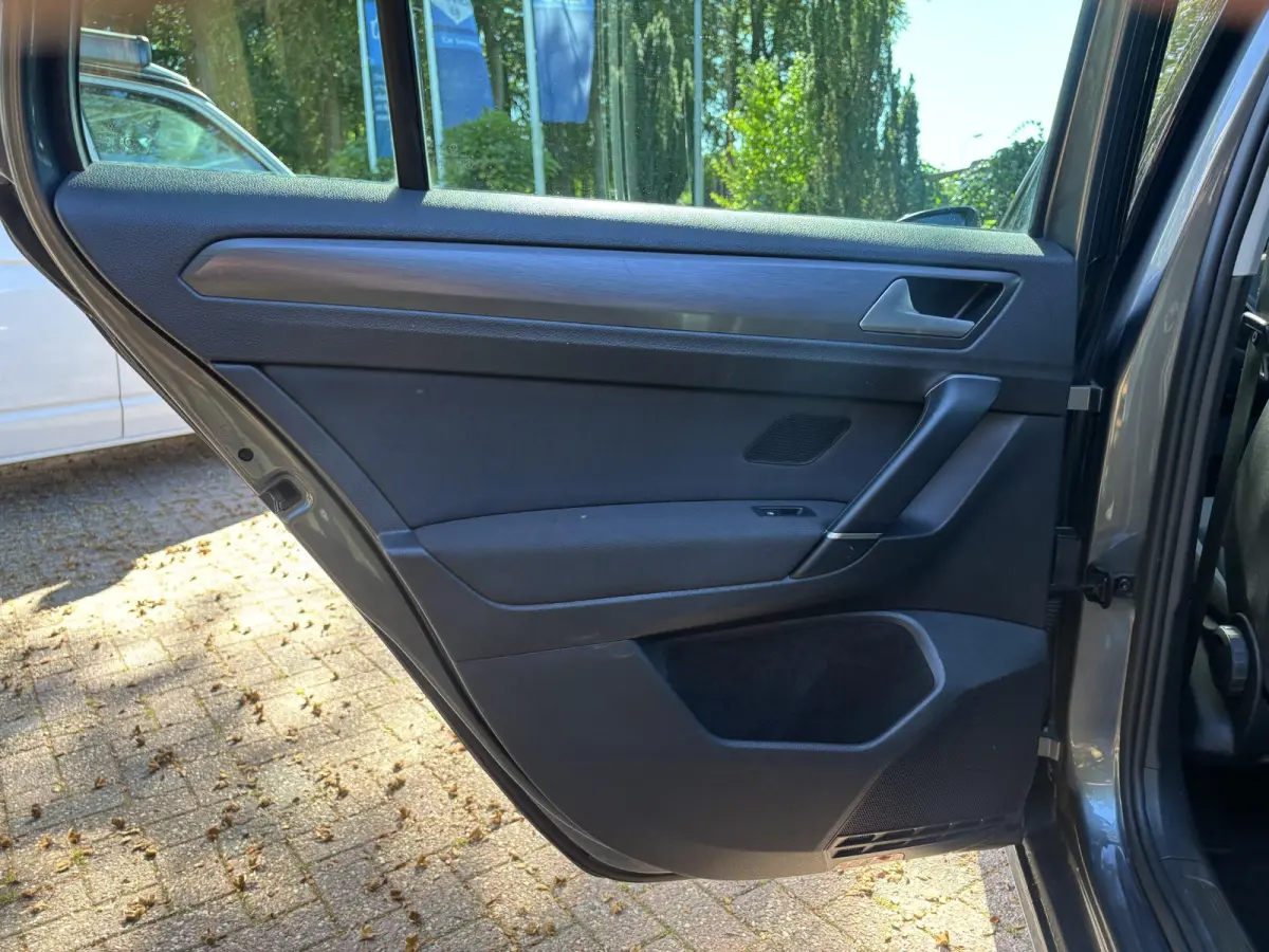 1.5 TSI ACT DSG Comfortline|Trekhaak|Nav|Stoelver.