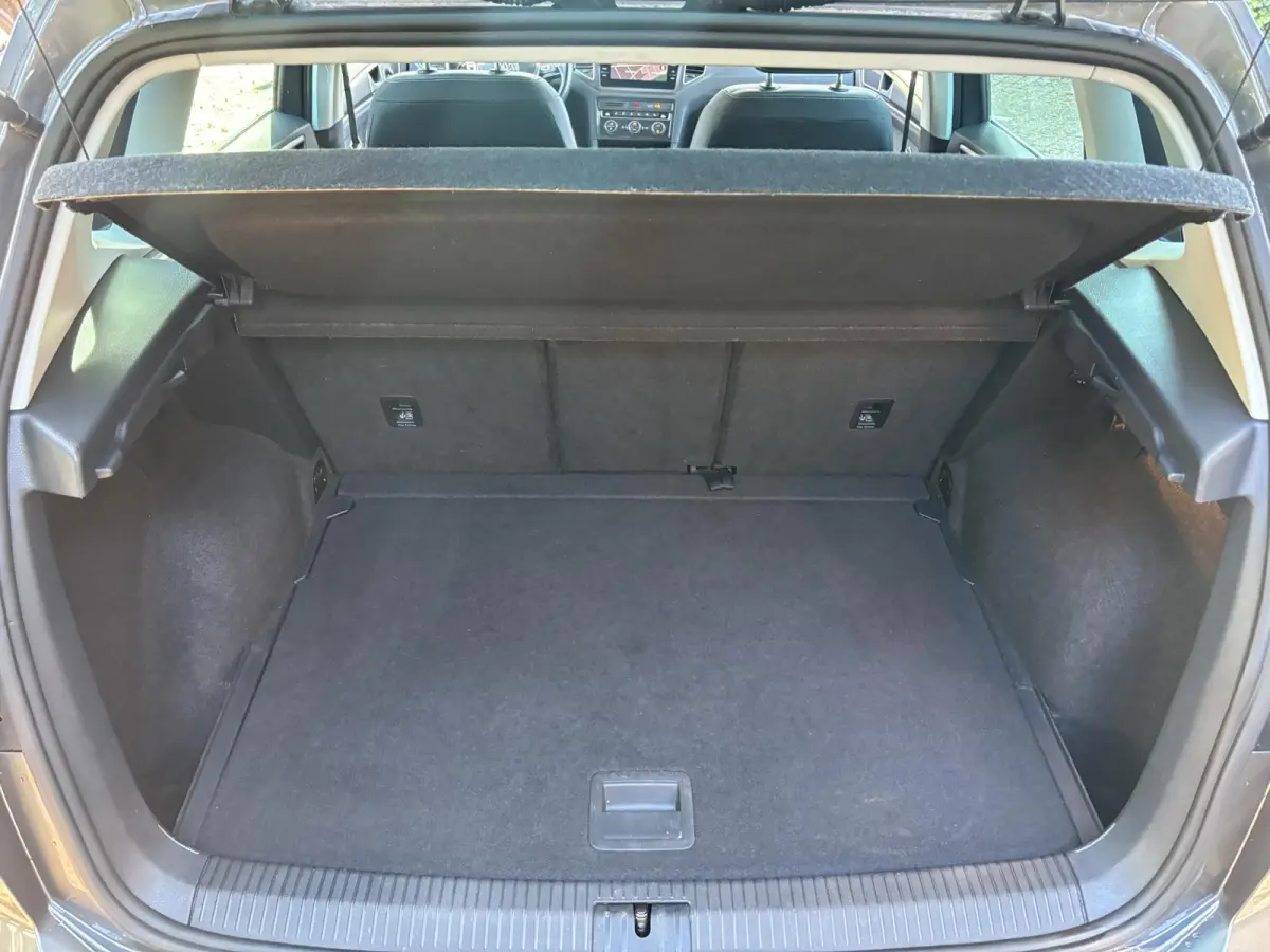 1.5 TSI ACT DSG Comfortline|Trekhaak|Nav|Stoelver.