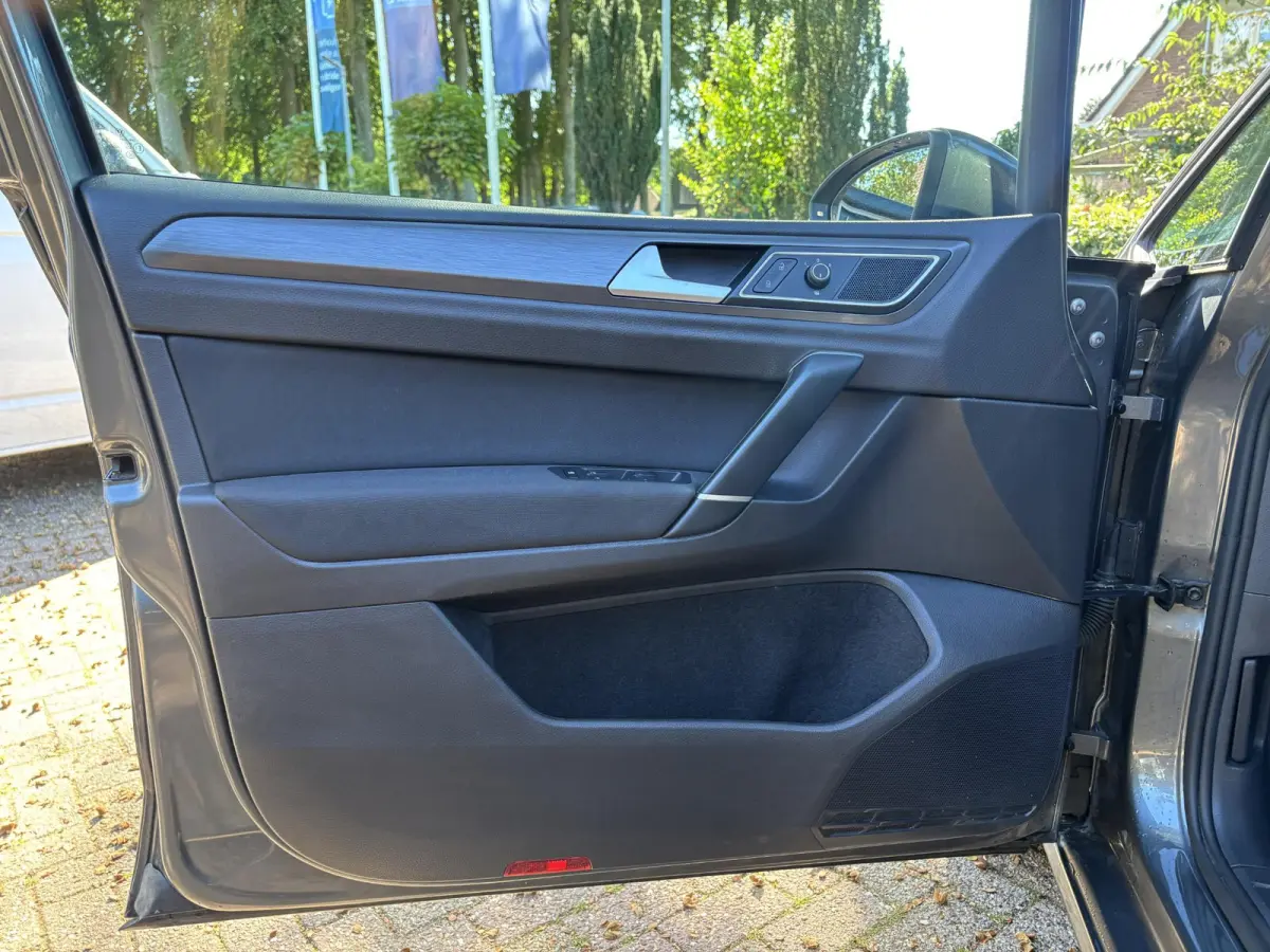 1.5 TSI ACT DSG Comfortline|Trekhaak|Nav|Stoelver.