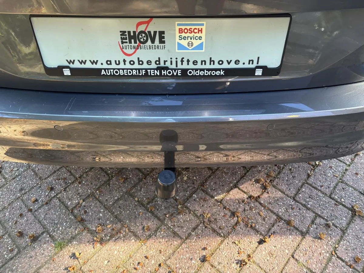 1.5 TSI ACT DSG Comfortline|Trekhaak|Nav|Stoelver.