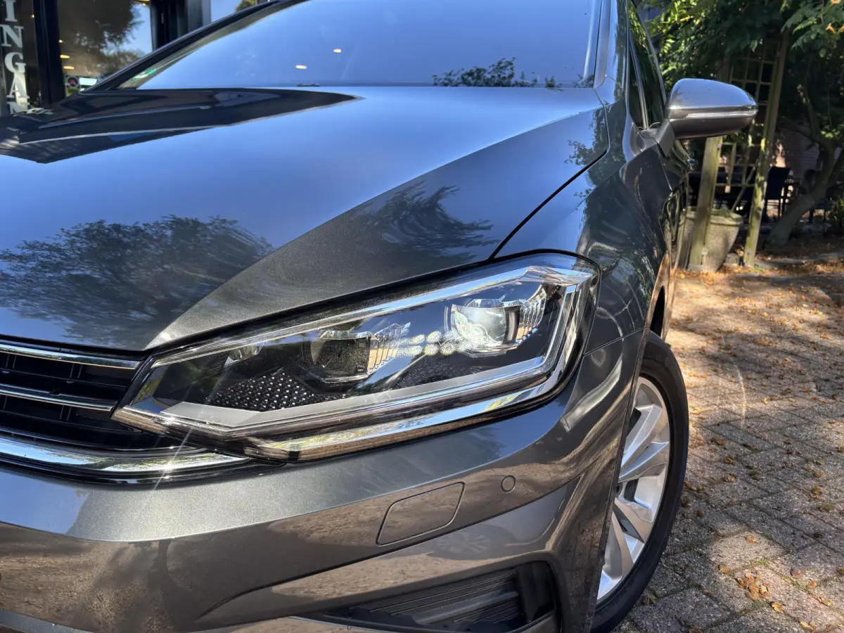 1.5 TSI ACT DSG Comfortline|Trekhaak|Nav|Stoelver.