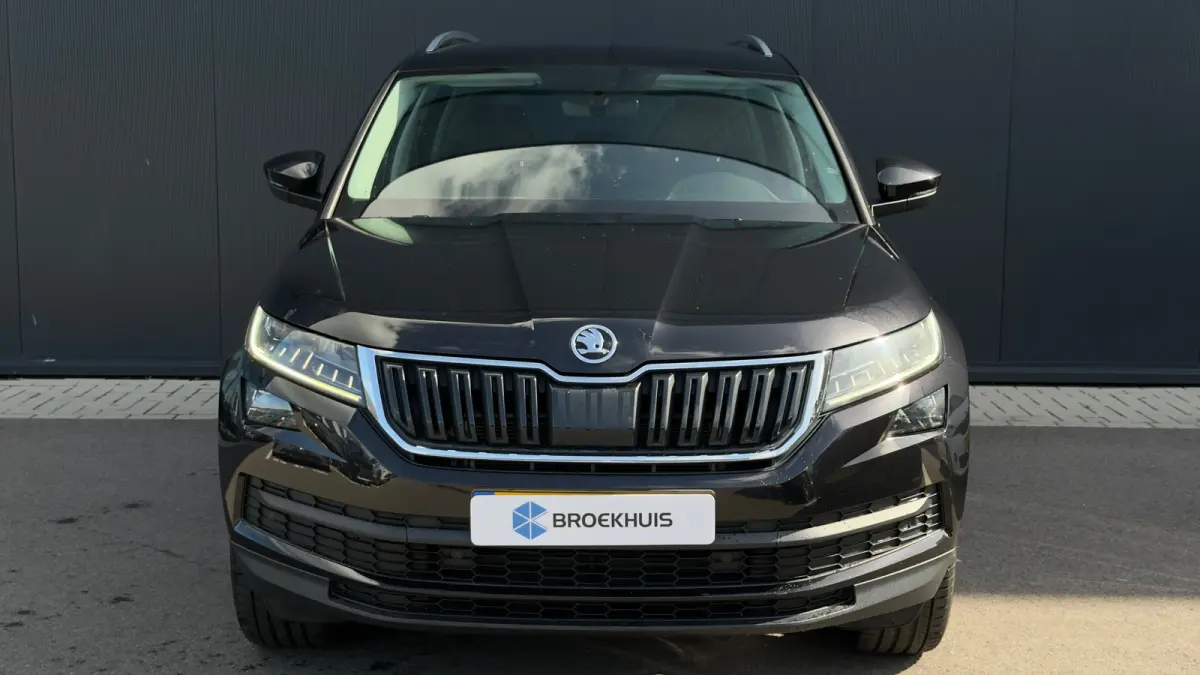 1.5 TSI Business Edition 150pk DSG/AUTO | Cruise Control | Trekhaak | Navigatie | Achteruitrijcamera | 18" |