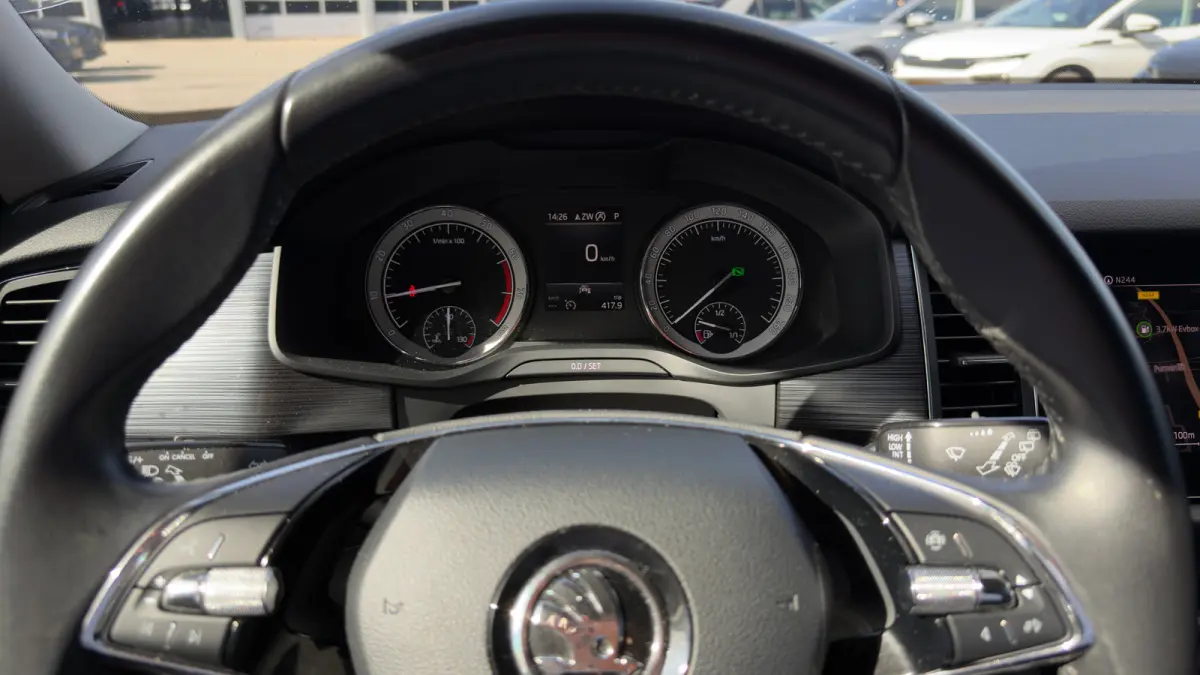 1.5 TSI Business Edition 150pk DSG/AUTO | Cruise Control | Trekhaak | Navigatie | Achteruitrijcamera | 18" |